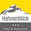Hotel Restaurant Hahnenblick in Engelberg